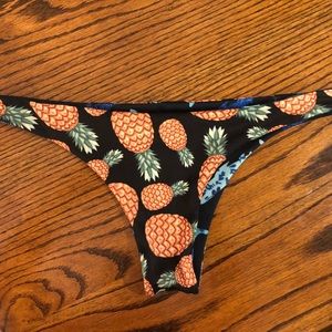 Cheeky Bikini
